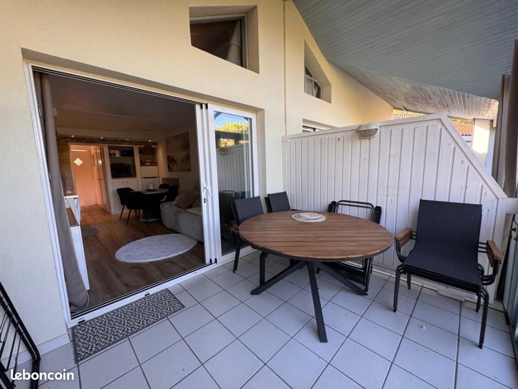 Appartement 3 pièces 35 m² · à Moliets-Et-Maa · 35 m² · 199 900 €