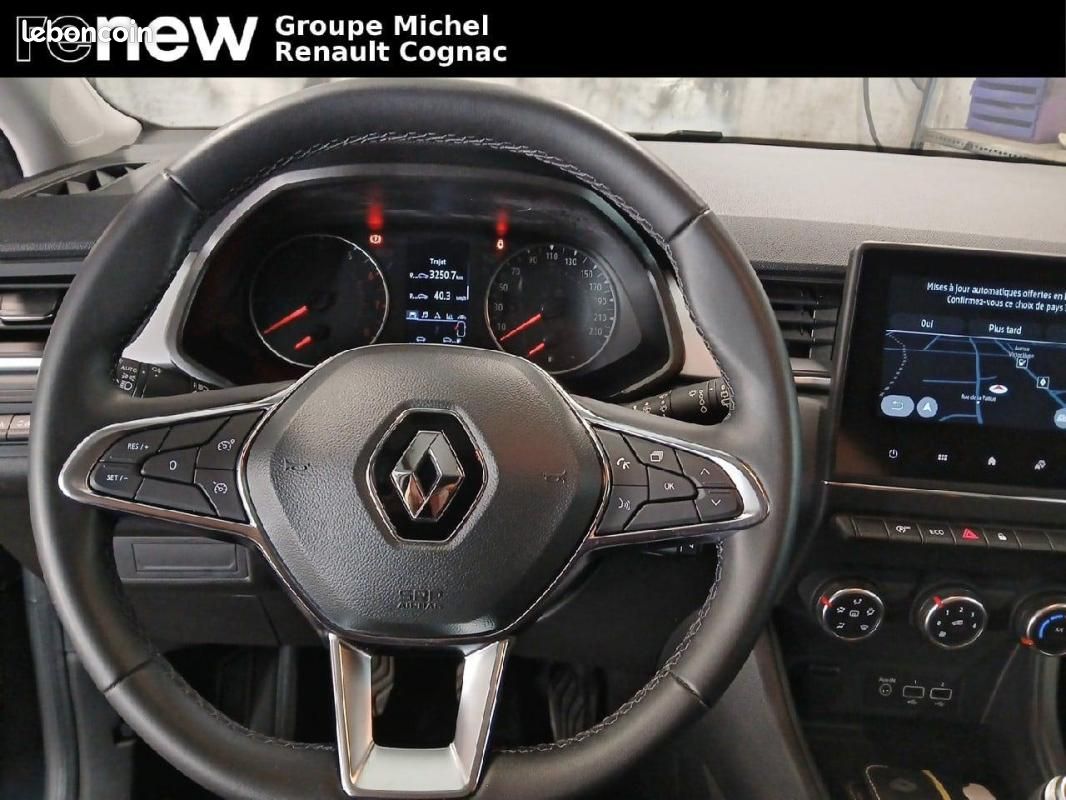Renault Captur TCe 90 Evolution (image 18)