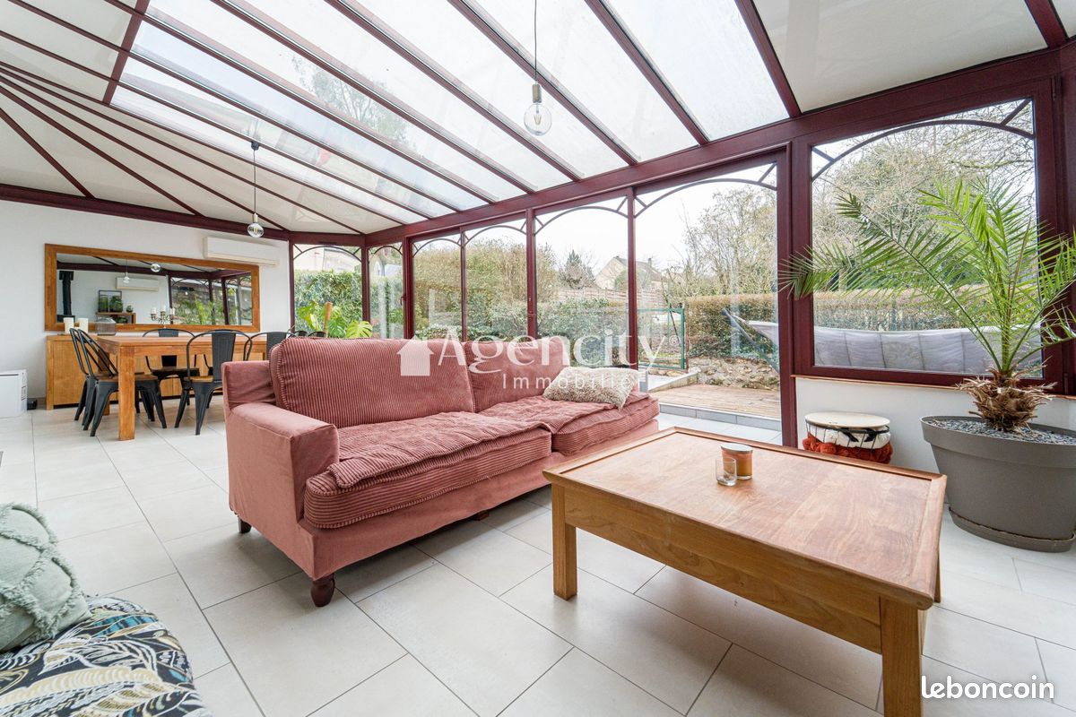 Maison 5 pièces 141 m² · à Lagny-sur-Marne · 141 m² · 549 000 €