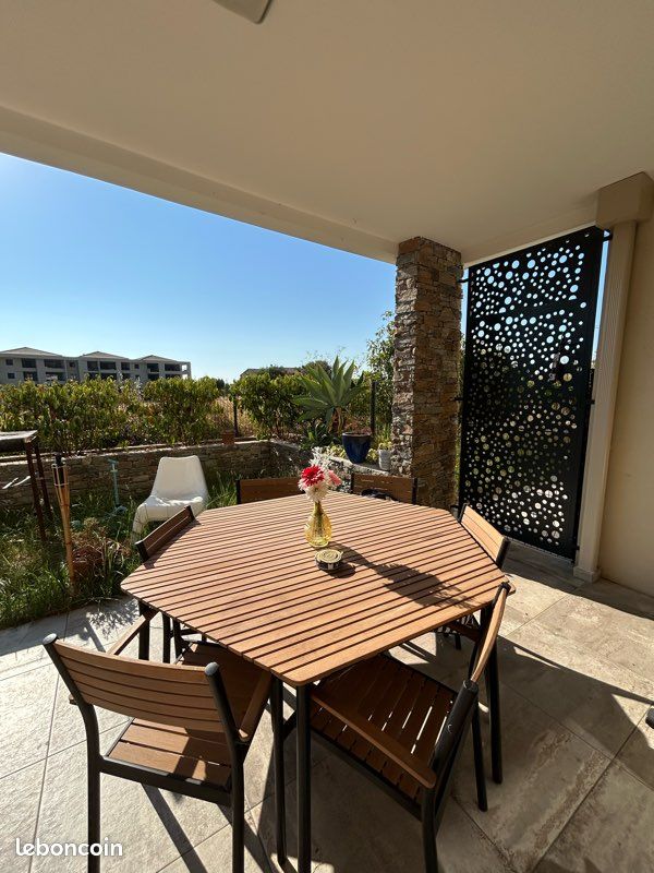 Appartement 3 pièces 70 m² · à Furiani · 70 m² · 305 000 €