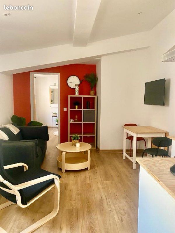 Appartement 3 pièces 58 m² · à Aix-en-Provence · 58 m² · 1 250 €/mois