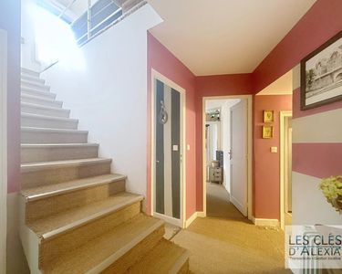 Maison 649 000 € - 144 m²