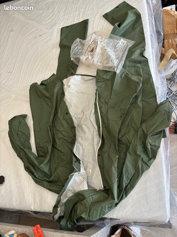Ensemble de pluie xl (image 1)
