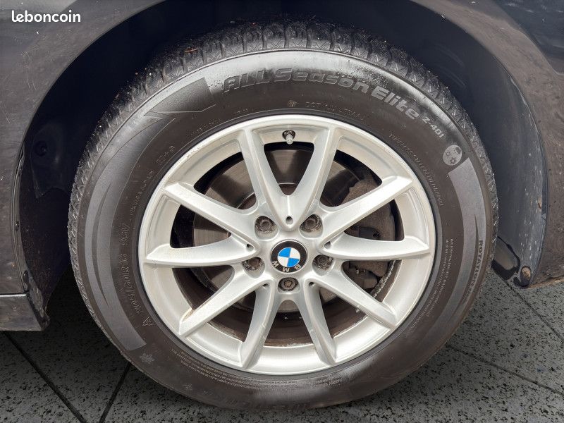 Bmw SERIE 2 ACTIVETOURER (F45) 218D 150CH BUSINESS à partir de 156,89 / mois (image 47)