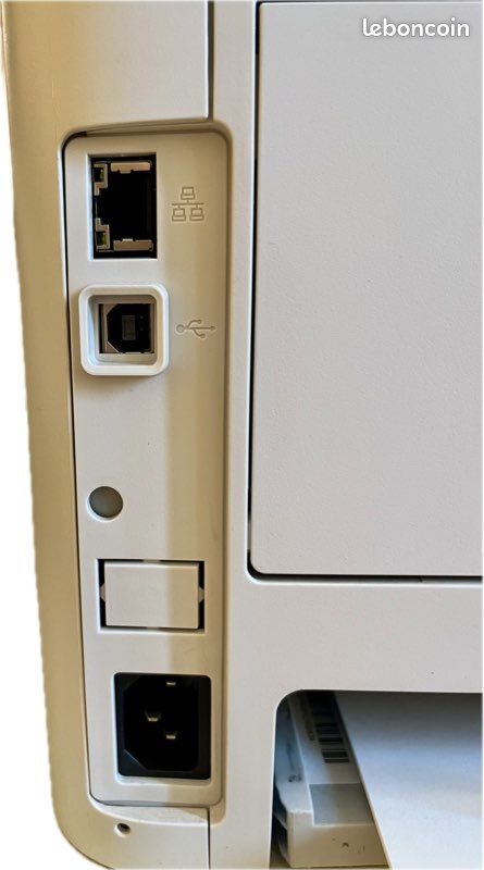 Imprimante multifonction SAMSUNG XPRESS SL-M2885FW (image 9)