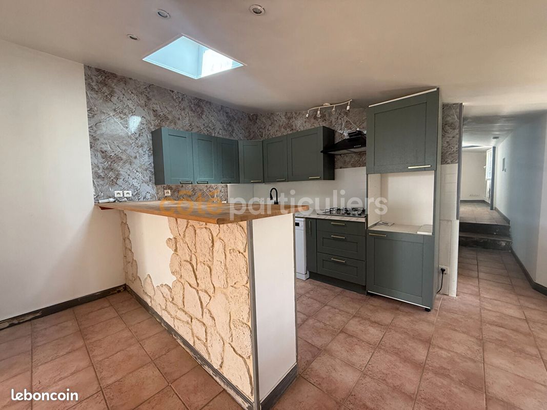 Maison 3 pièces 73 m² · à L'Aiguillon-la-Presqu'Île · 73 m² · 190 620 €
