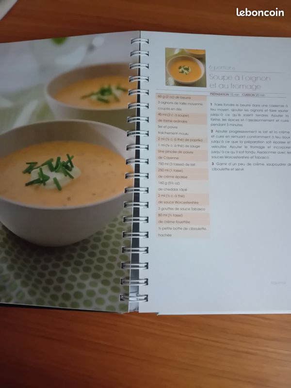 Soupes (image 3)