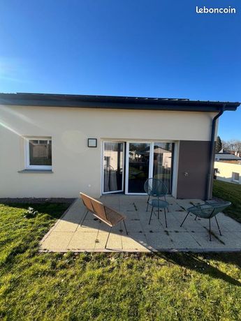 Maison 3 pièces 76 m²