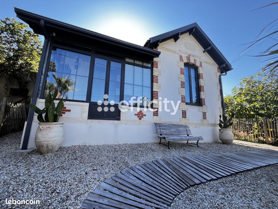 Maison 5 pièces 130 m² · à Lacanau · 130 m² · 867 000 €