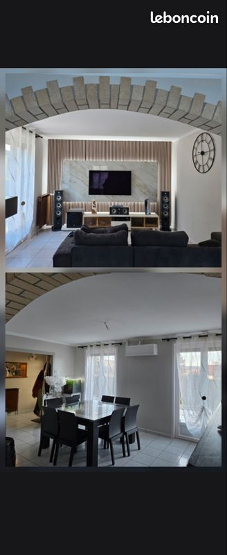 Maison 5 pièces 95 m² · à Bas-en-Basset · 95 m² · 320 000 €