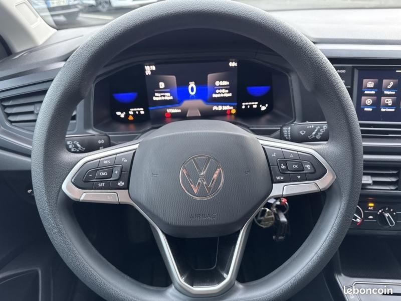 Volkswagen Polo 1.0 80ch Business (image 17)