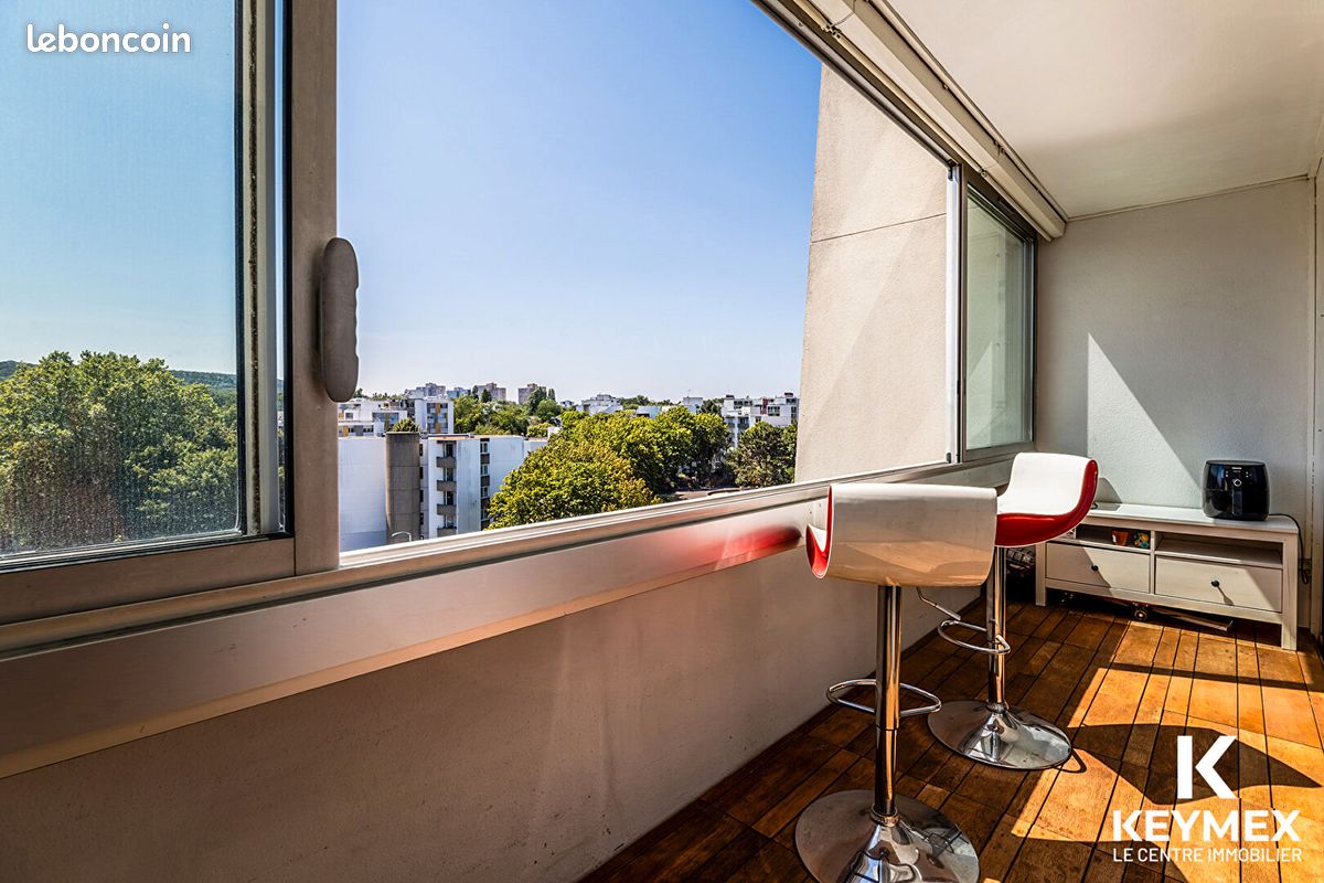 Appartement 5 pièces 92 m² · à Franconville · 92 m² · 229 000 €