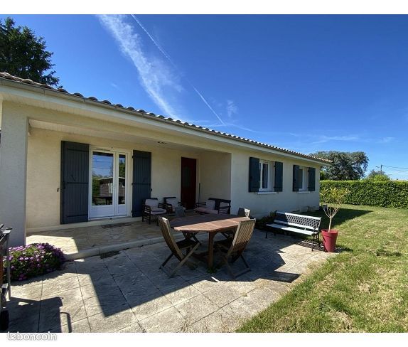 Maison 4 pièces 85 m² · à Garrigues-Sainte-Eulalie · 85 m² · 232 000 €