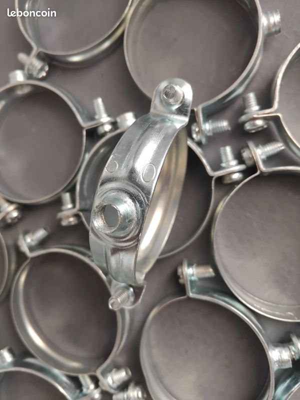 20 colliers simples (image 3)