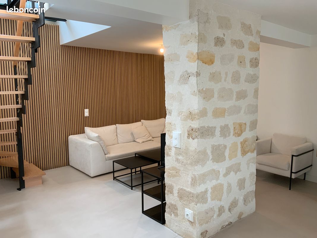 Appartement a louer ivry-sur-seine - 3 pièce(s) - Surfyn