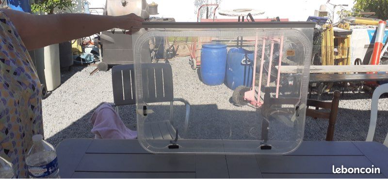 Carreaux Caravelair odyssea (image 1)