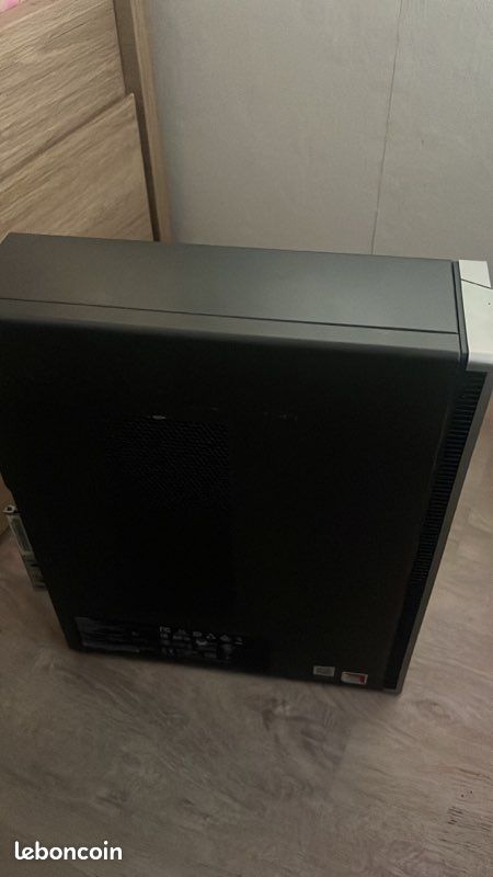 Box ordinateur lenovo (image 4)