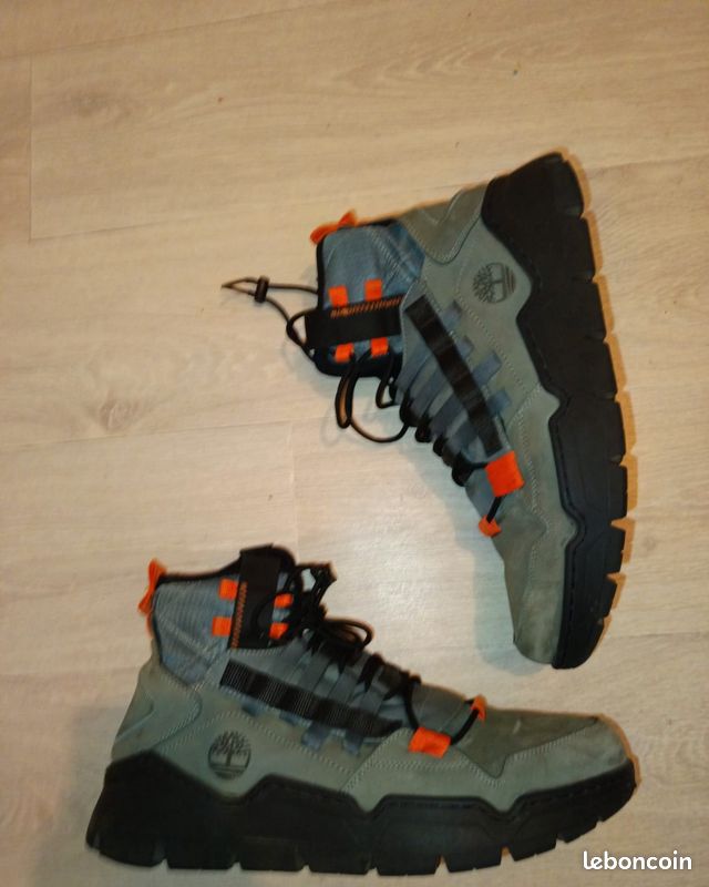 Timberland homme (image 3)