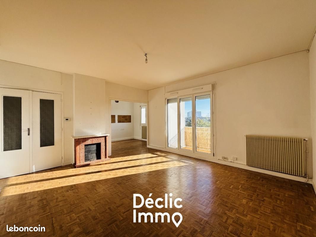 Appartement 4 pièces 83 m² · à La Rochelle · 83 m² · 375 000 €