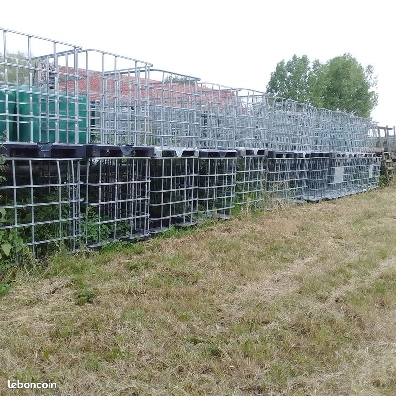 Cage de cuve (image 5)