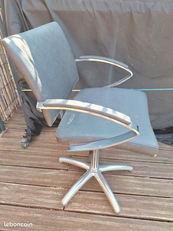 Fauteuil réglables (image 3)