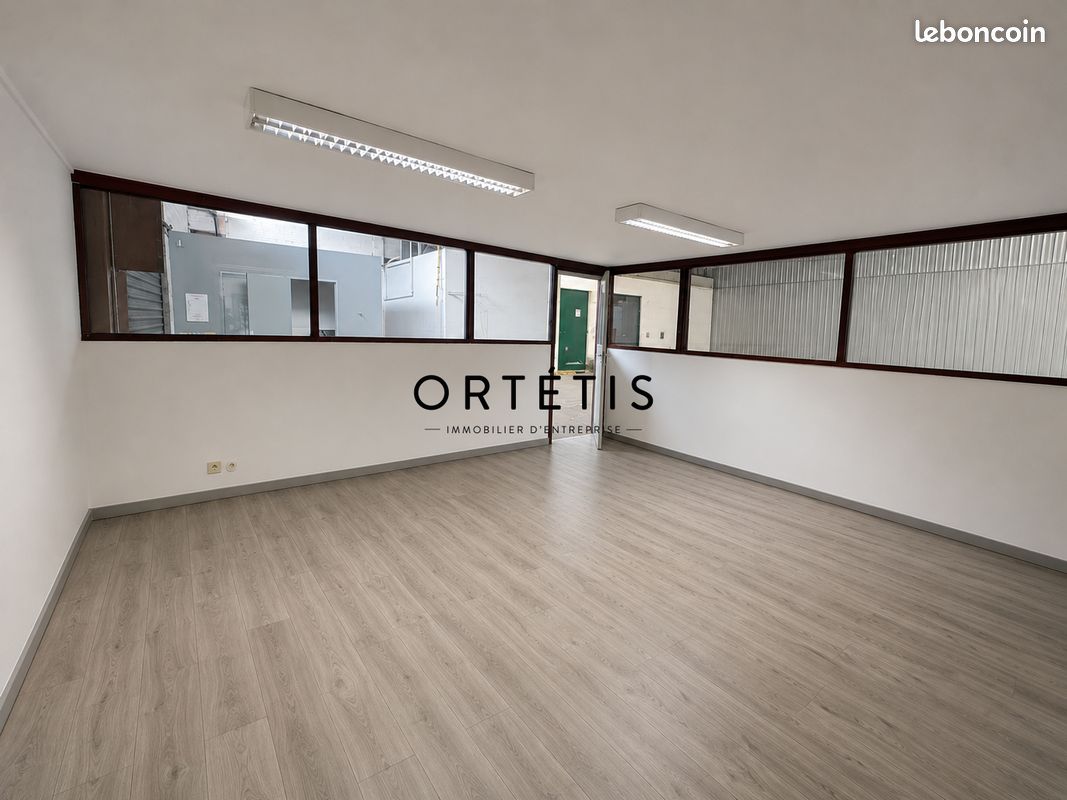 Local 430 m² Toulouse (image 7)