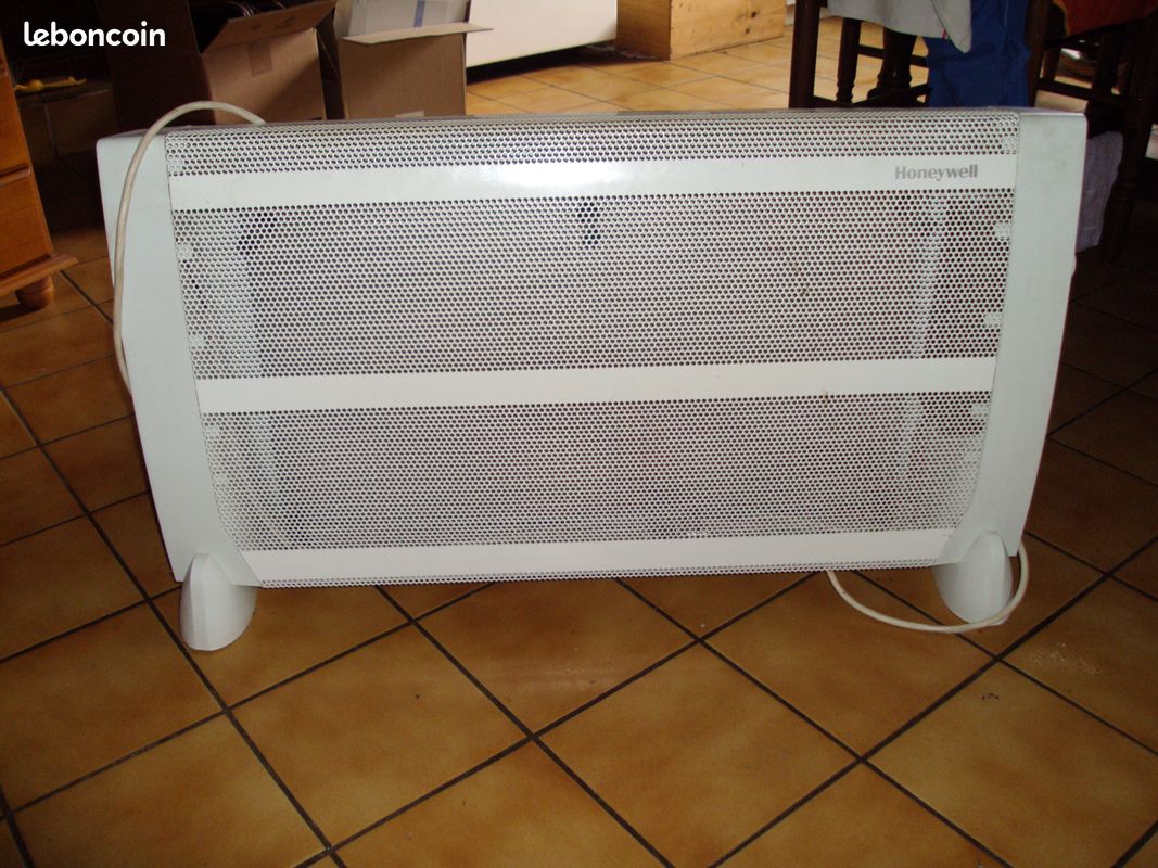 Radiateur électrique (image 1)