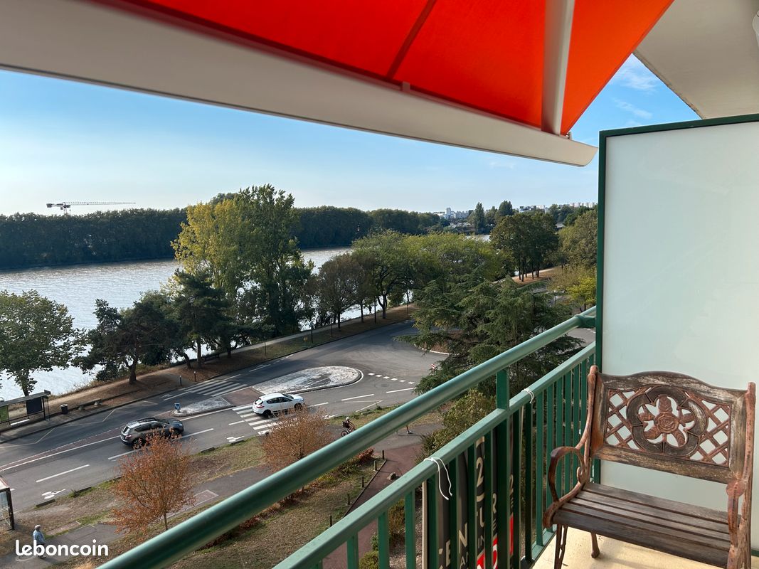 Appartement 4 pièces 86 m² · à Nantes · 85,5 m² · 239 990 €