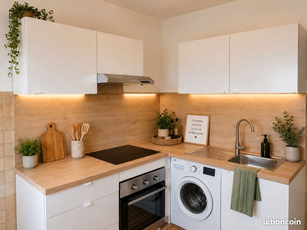 Appartement 4 pièces 70 m² · à Valence · 70 m² · 780 €/mois