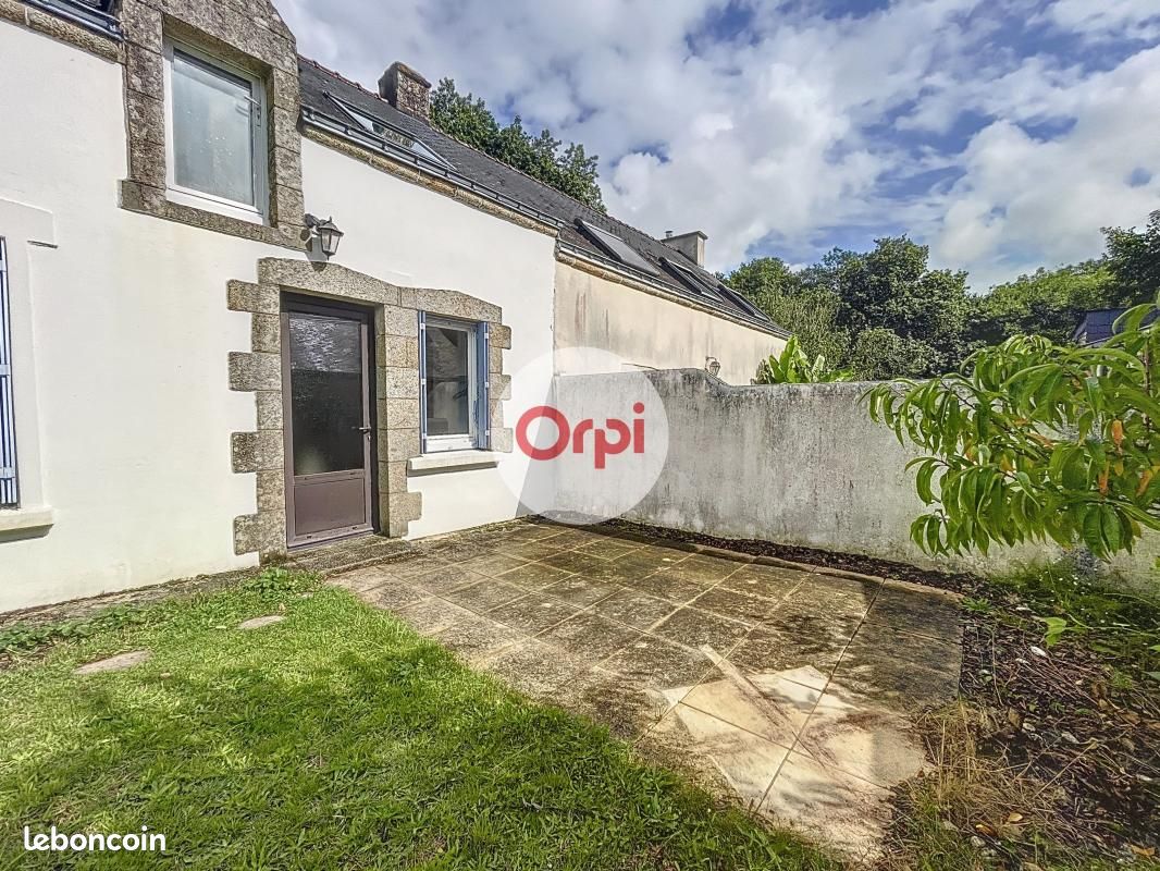 Maison 3 pièces 60 m² · à Theix-Noyalo · 60 m² · 760 €