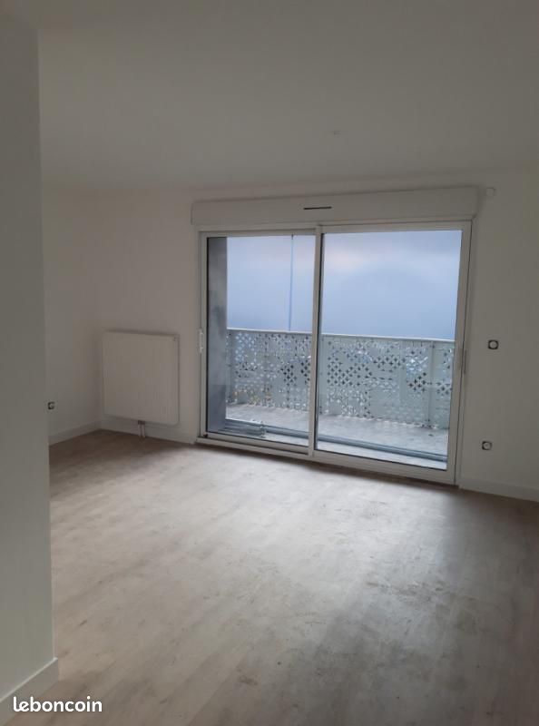 Appartement 2 pièces 44 m² · à Halluin · 44 m² · 634 €/mois