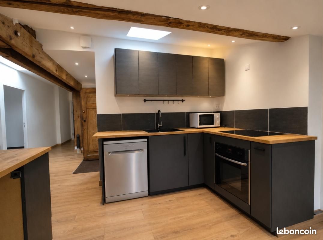 Appartement 3 pièces 67 m² · à Cranves-Sales · 67 m² · 230 000 €
