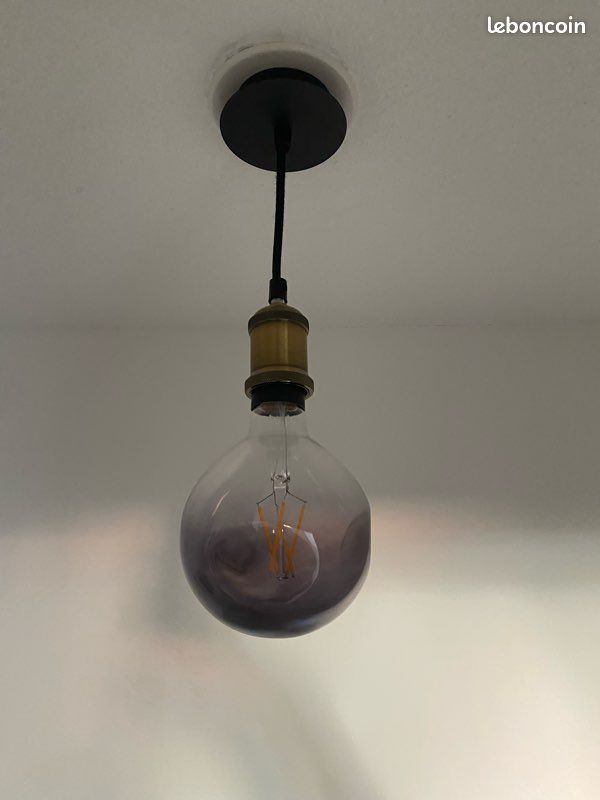 Lampe originale (image 1)