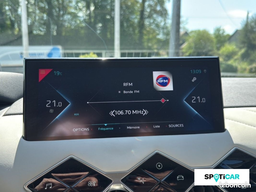 Ds 3 Crossback E-Tense 50kWh Auto Grand Chic (image 17)