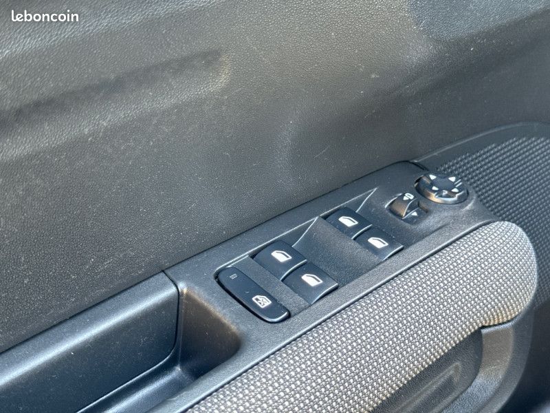 Citroen C3 1.6 HDI 100CH FEEL BUSINESS / 2018 / 106.000KM / GARANTIE (image 14)