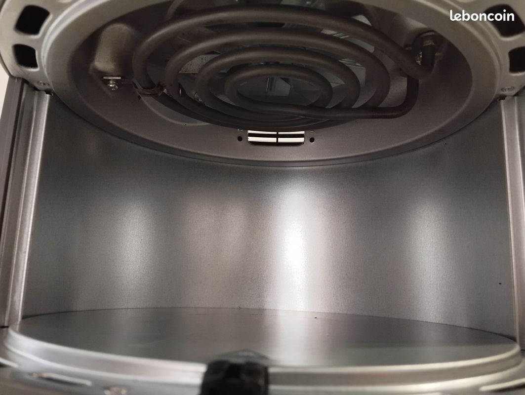 Ultra Fry Tefal (image 8)