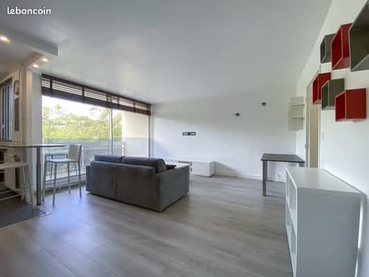 Appartement 1 pièce 26 m² · à Pantin · 26 m² · 850 €/mois