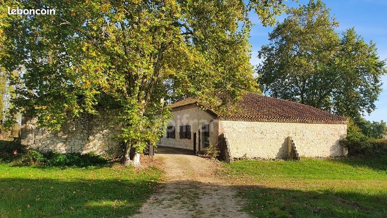 Maison 4 pièces 130 m²