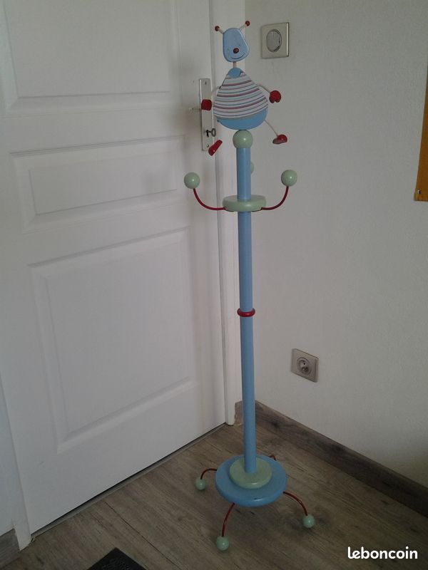 Ensemble décoration chambre bébé (image 2)