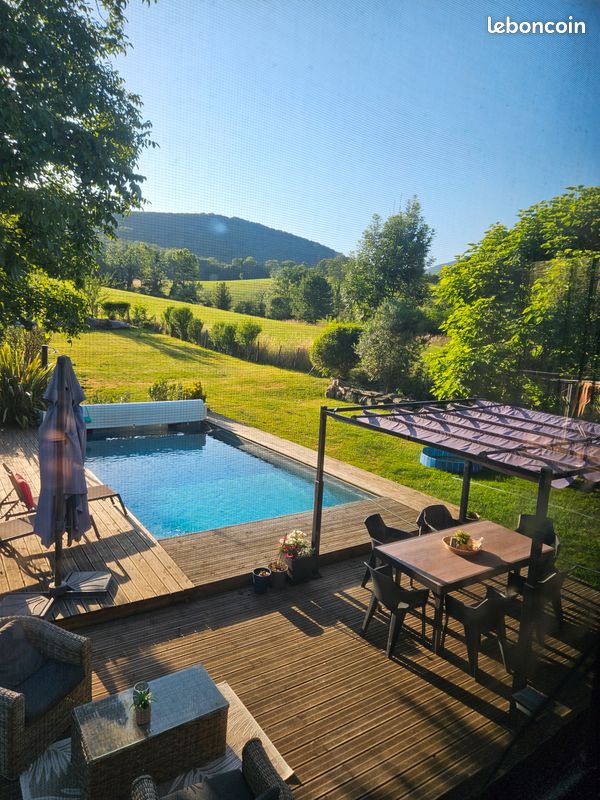 Maison 6 pièces 175 m² · à Castelbiague · 175 m² · 274 999 €