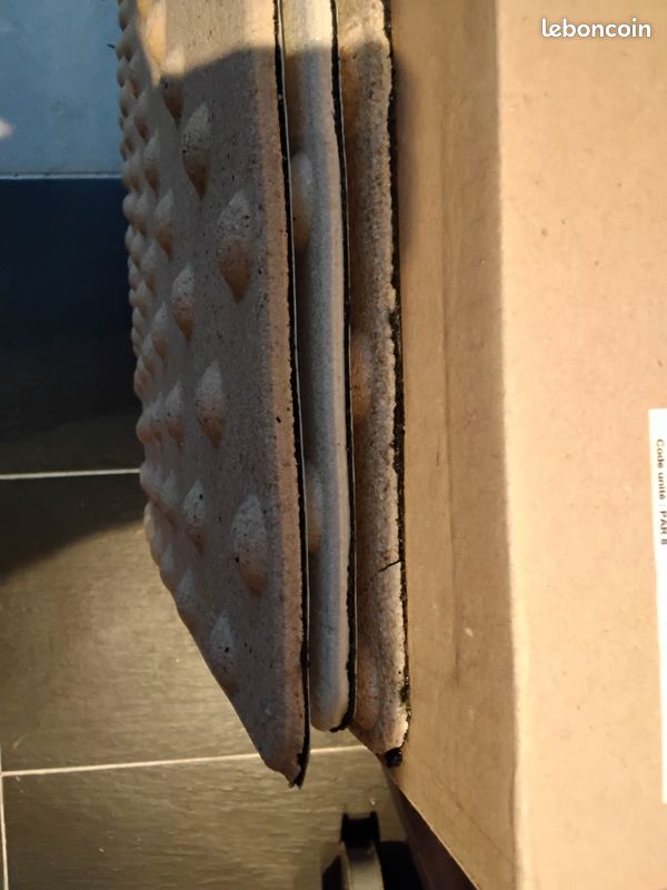 Dalles podotactile (image 6)