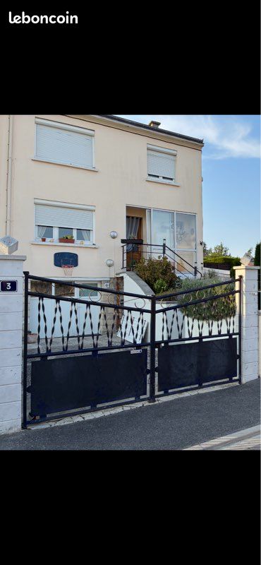 Maison 4 pièces 92 m² · à Bucy-le-Long · 92 m² · 174 000 €