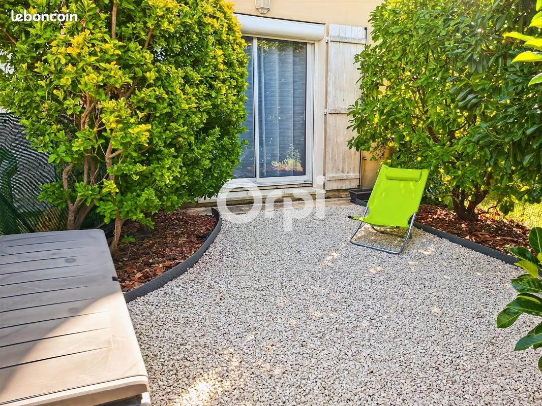 Appartement 3 pièces 63 m² · à Fosses · 63 m² · 191 000 €
