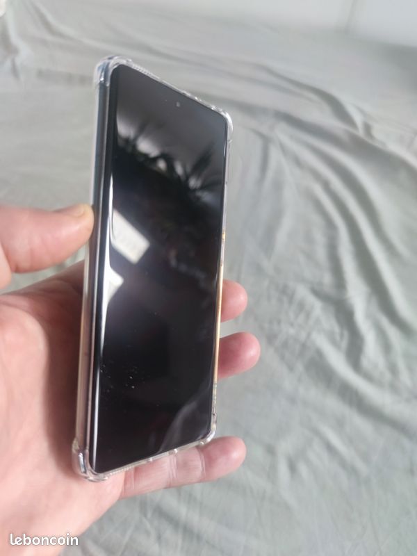 Téléphone Xiaomi Mi 12 (image 1)