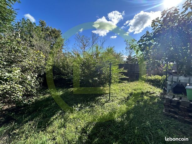 Maison 5 pièces 123 m²