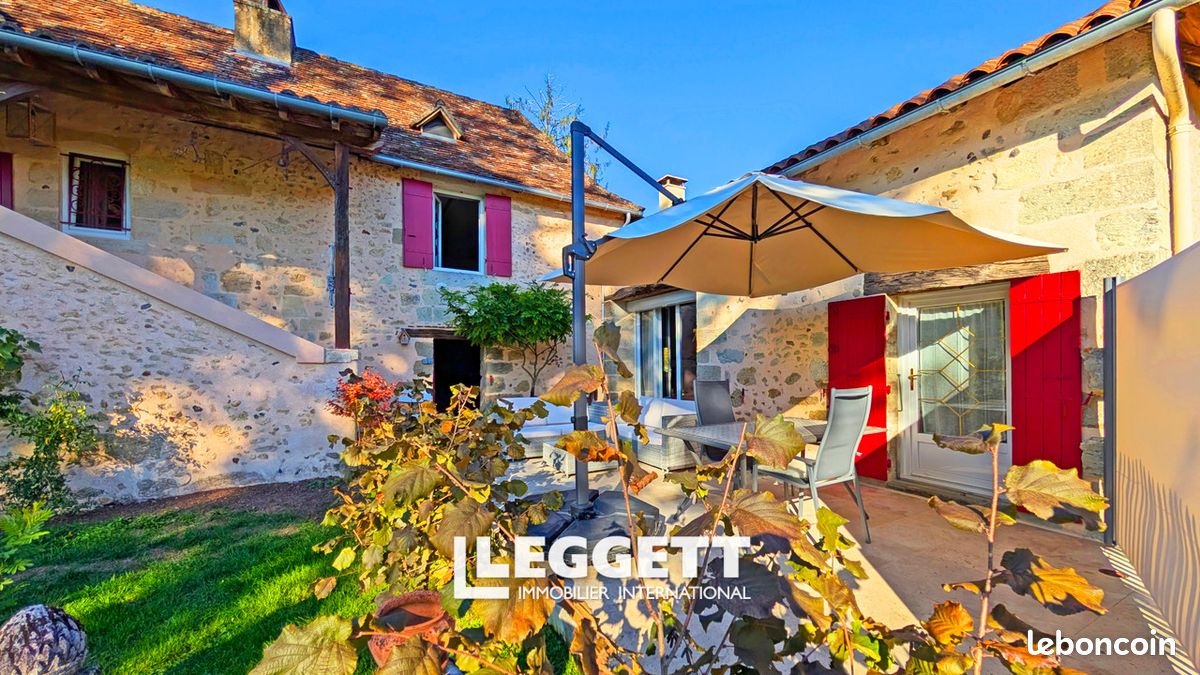 Maison 6 pièces 168 m² · à Boulazac Isle Manoire · 168 m² · 285 940 €