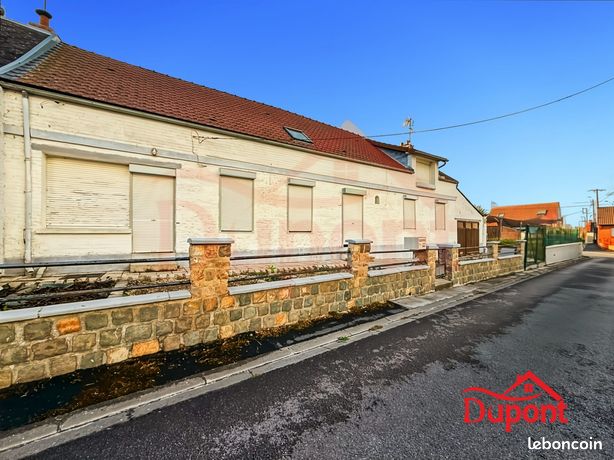 Propriété 6 pièces 97 m²