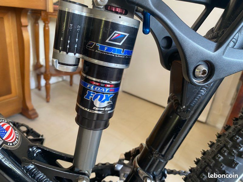VTT Trek Super Équipé (image 5)