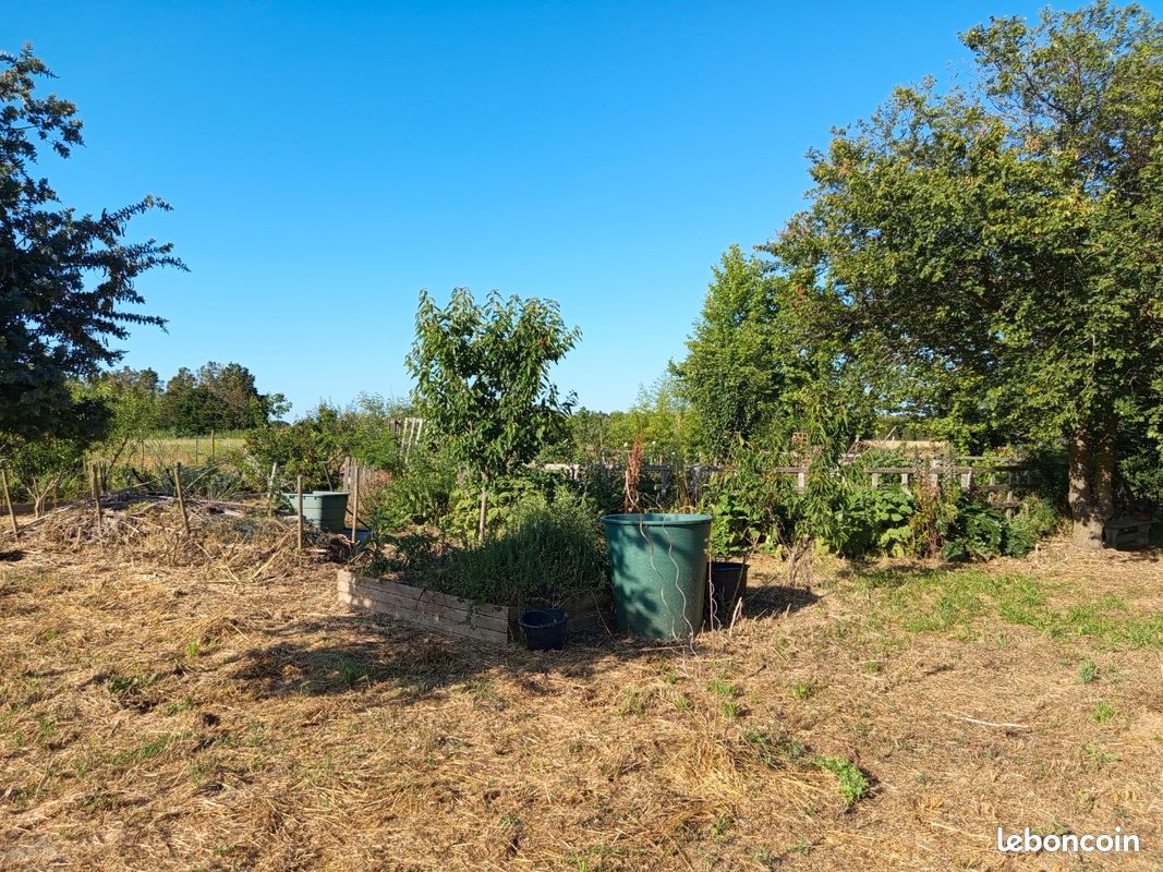 Terrain de loisir 6300m2 · à Sainte-Marie-la-Mer · 29 000 €