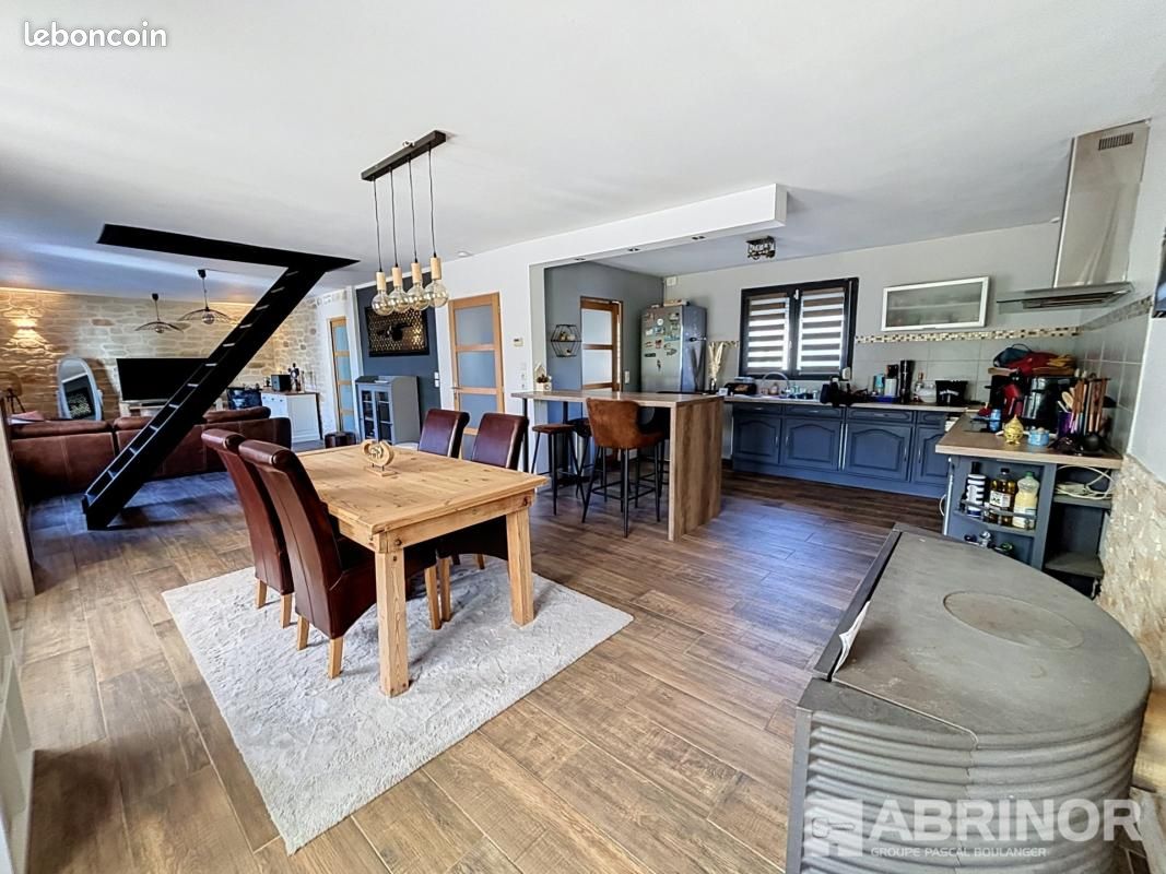 Maison 4 pièces 98 m² · à Bauvin · 98 m² · 259 000 €